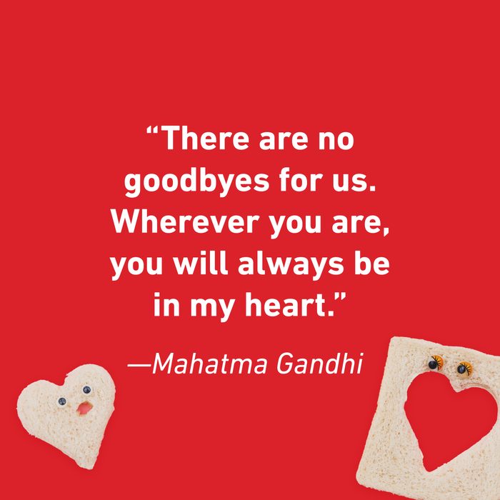Mahatma Gandhi Relationship Quotes That Celebrate Love