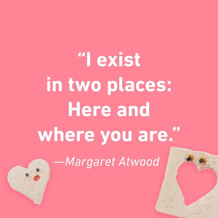 Margaret Atwood Relationship Quotes That Celebrate Love