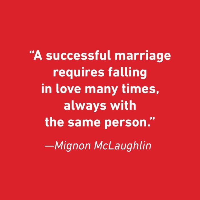 Mignon Mclaughlin Relationship Quotes That Celebrate Love
