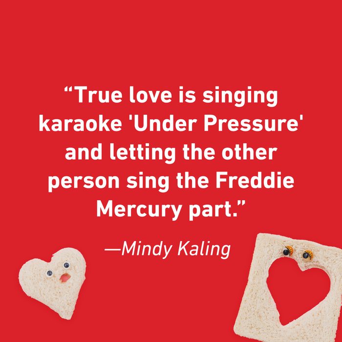 Mindy Kaling Relationship Quotes That Celebrate Love