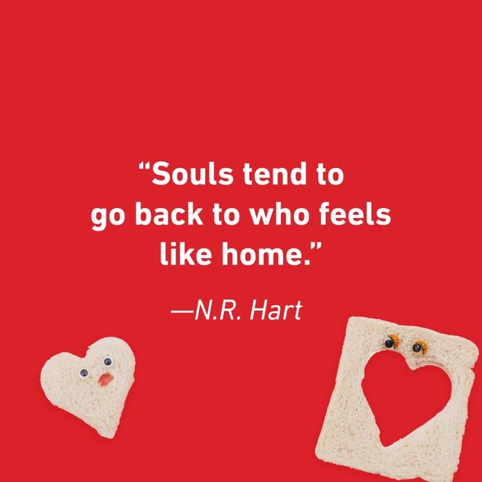 N.r. Hart Relationship Quotes That Celebrate Love