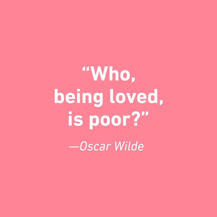 Oscar Wilde Relationship Quotes That Celebrate Love