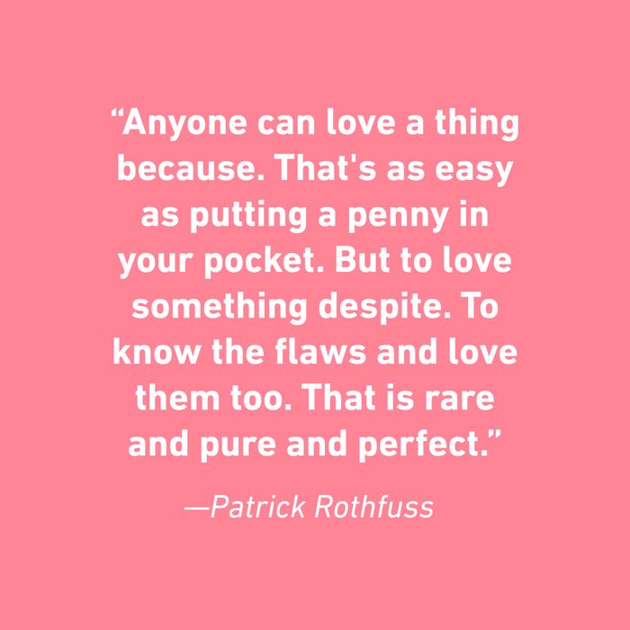 Patrick Rothfuss Relationship Quotes That Celebrate Love