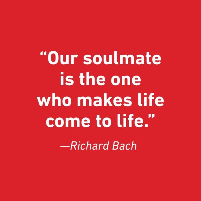 Richard Bach Relationship Quotes That Celebrate Love