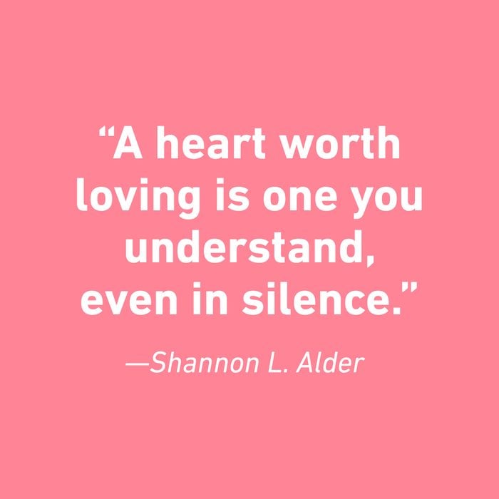 Shannon L. Alder Relationship Quotes That Celebrate Love