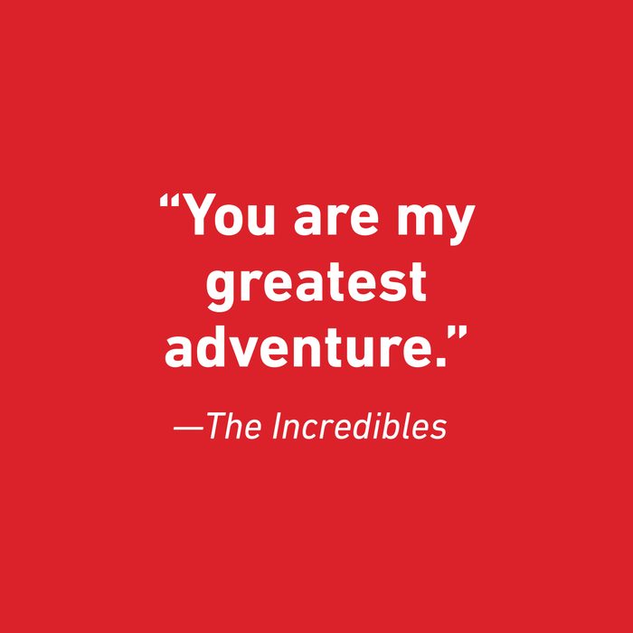 The Incredibles Relationship Quotes That Celebrate Love