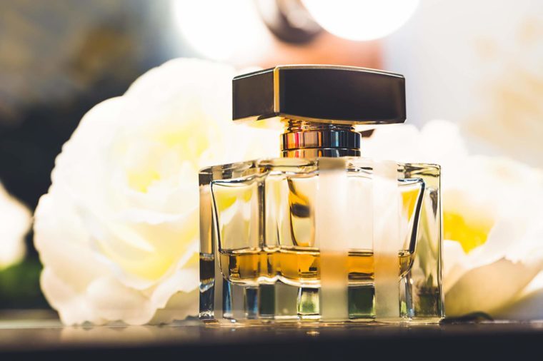Ambergris: This Gross Ingredient Might Be Hiding in Your Perfume ...