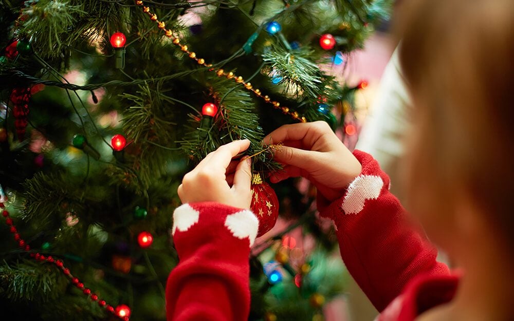 How to Keep Your Christmas Tree Fresh for WAY Longer | Reader's Digest