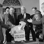 Here’s Why the President Pardons a Turkey Every Thanksgiving