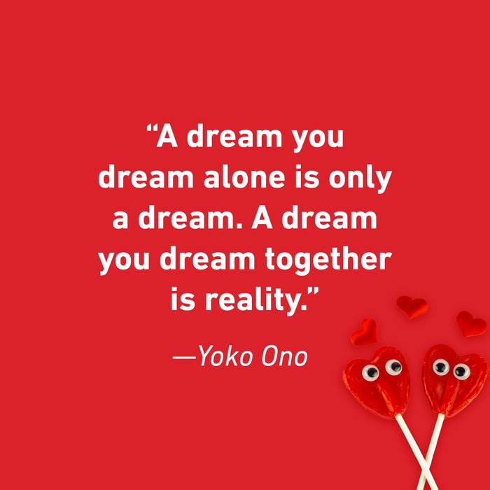 Yoko Ono Relationship Quotes That Celebrate Love