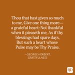 11 Thanksgiving Blessings to Read at the Table This Year
