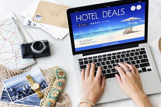 Hotel-deals