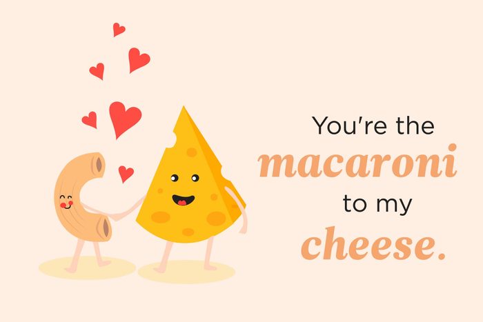 Macaroni-and-cheese