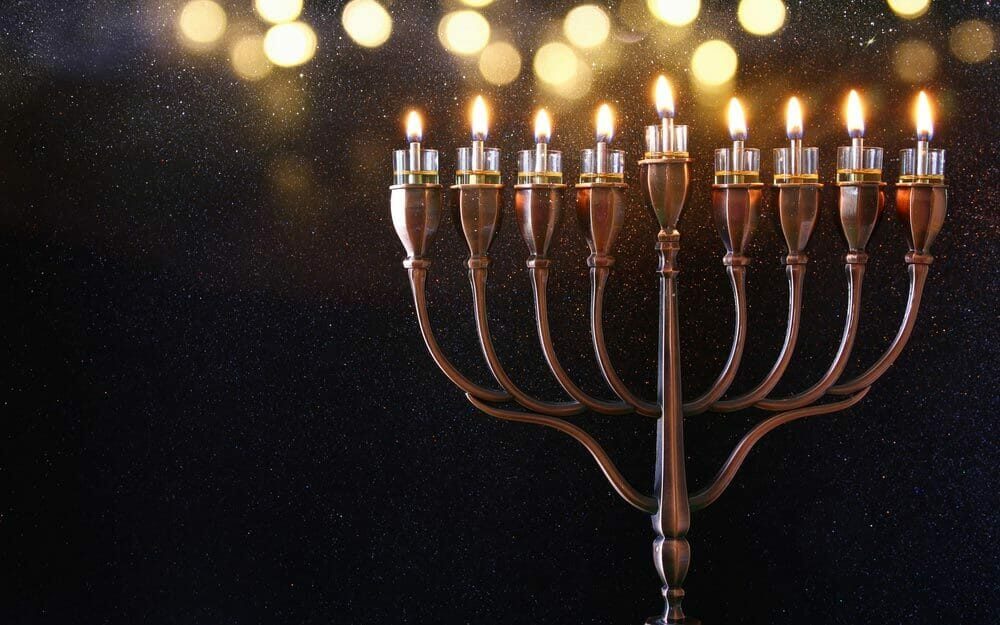 Hanukkah Destinations That Celebrate The Festival Of Lights Readers