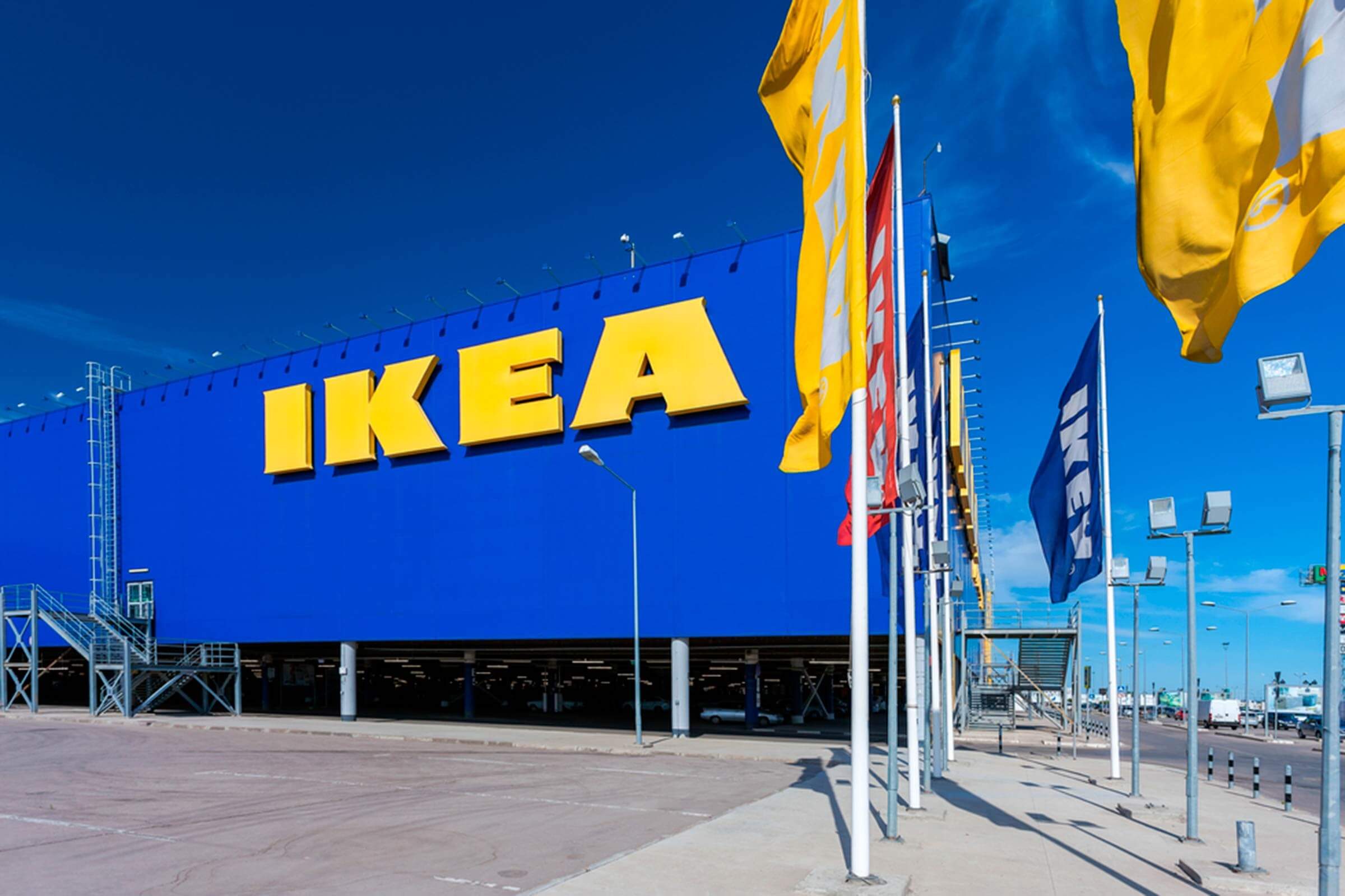 How IKEA Products Get Their Crazy-Sounding Names | Reader ...
