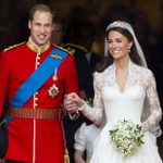 Kate Middleton’s Wedding Dress Had a Secret Message—But No One Knew About It