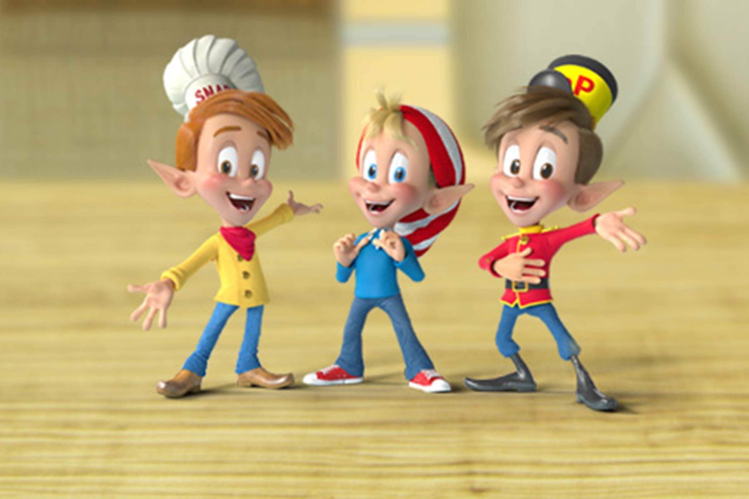snap, crackle pop controversy