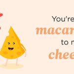 15 Punny Food Pickup Lines That Guarantee a Chuckle