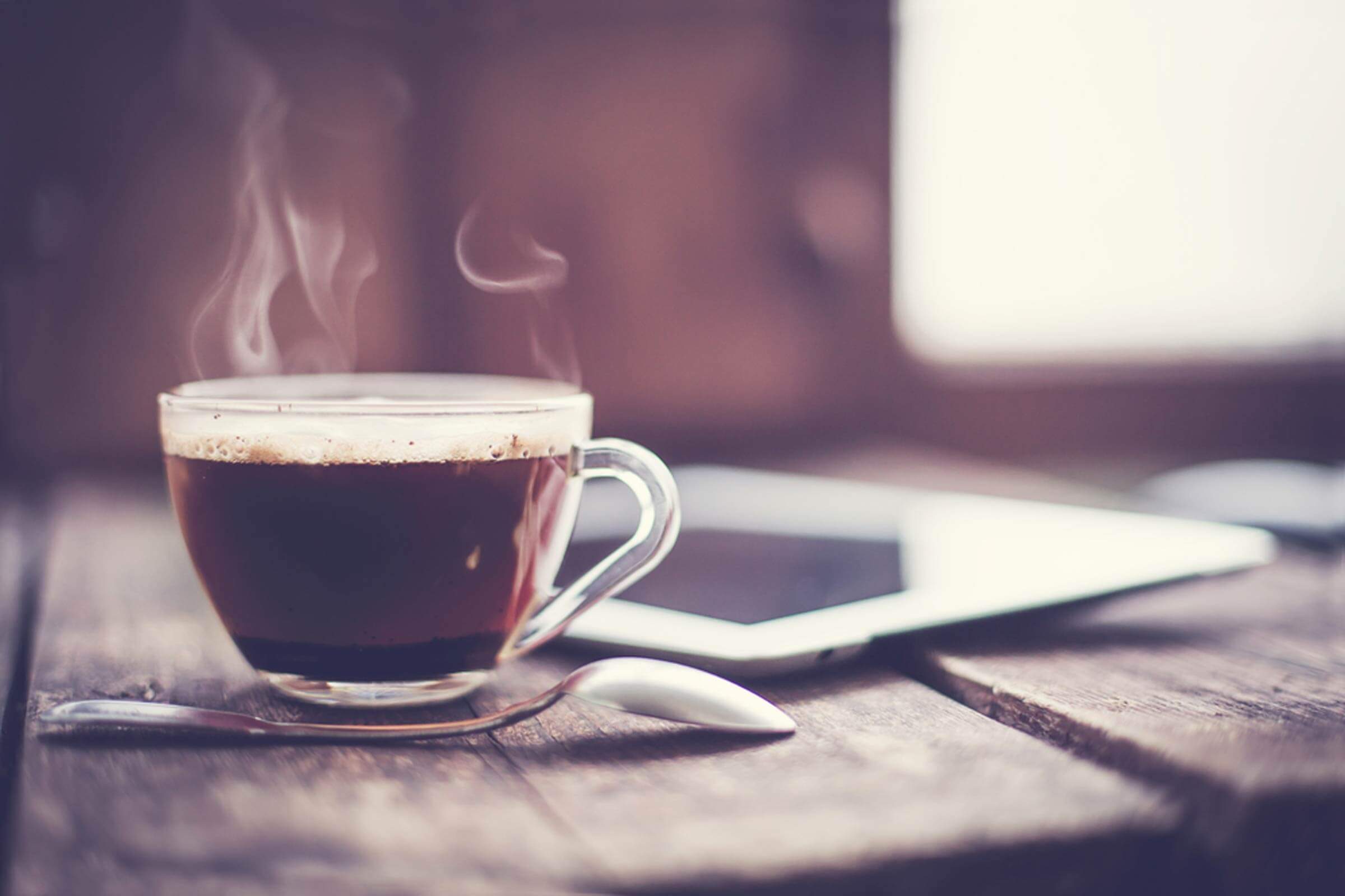 The One Ingredient You Should Add to Your Coffee to Boost Your Metabolism