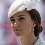 Kate Middleton Will Have to Follow This One Rule at Prince Harry’s Wedding
