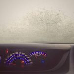 This Clever Hack Will Keep Your Car Windows from Fogging Up