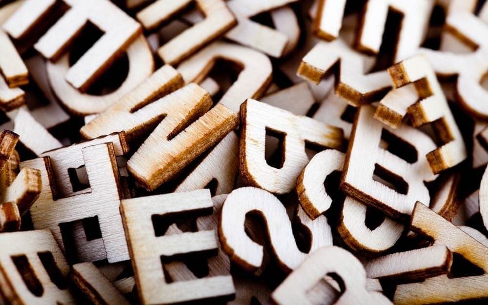 The Most Beautiful Words in the English Language | Reader's Digest