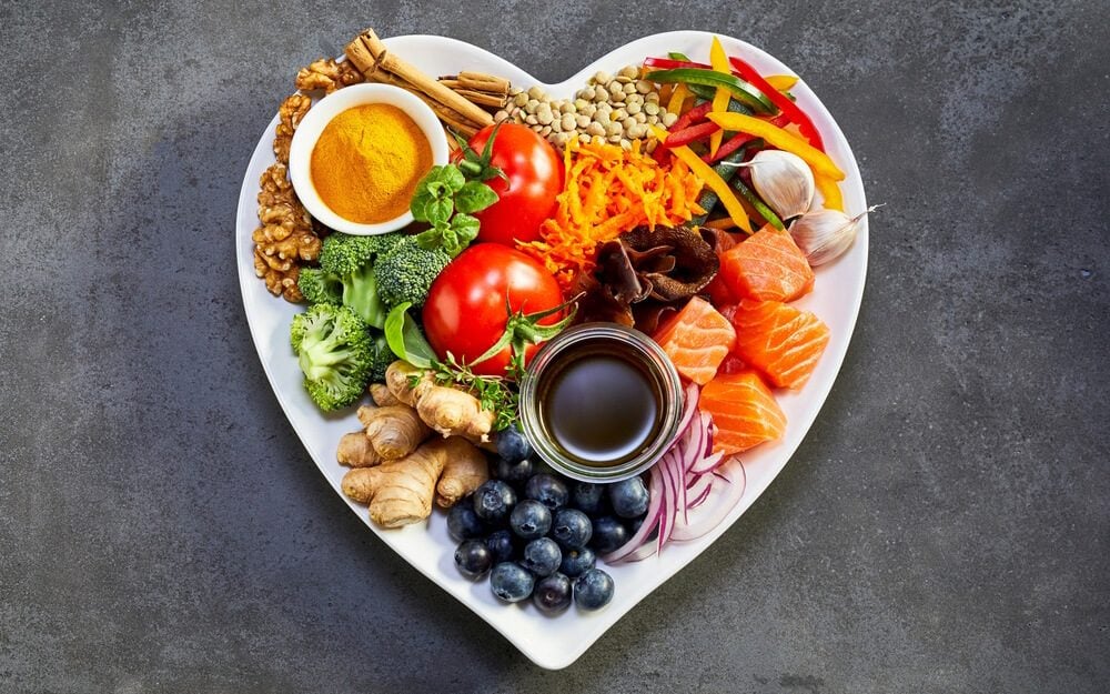 Heart Healthy Diet: Veganism Is Good for Your Heart, Says Study