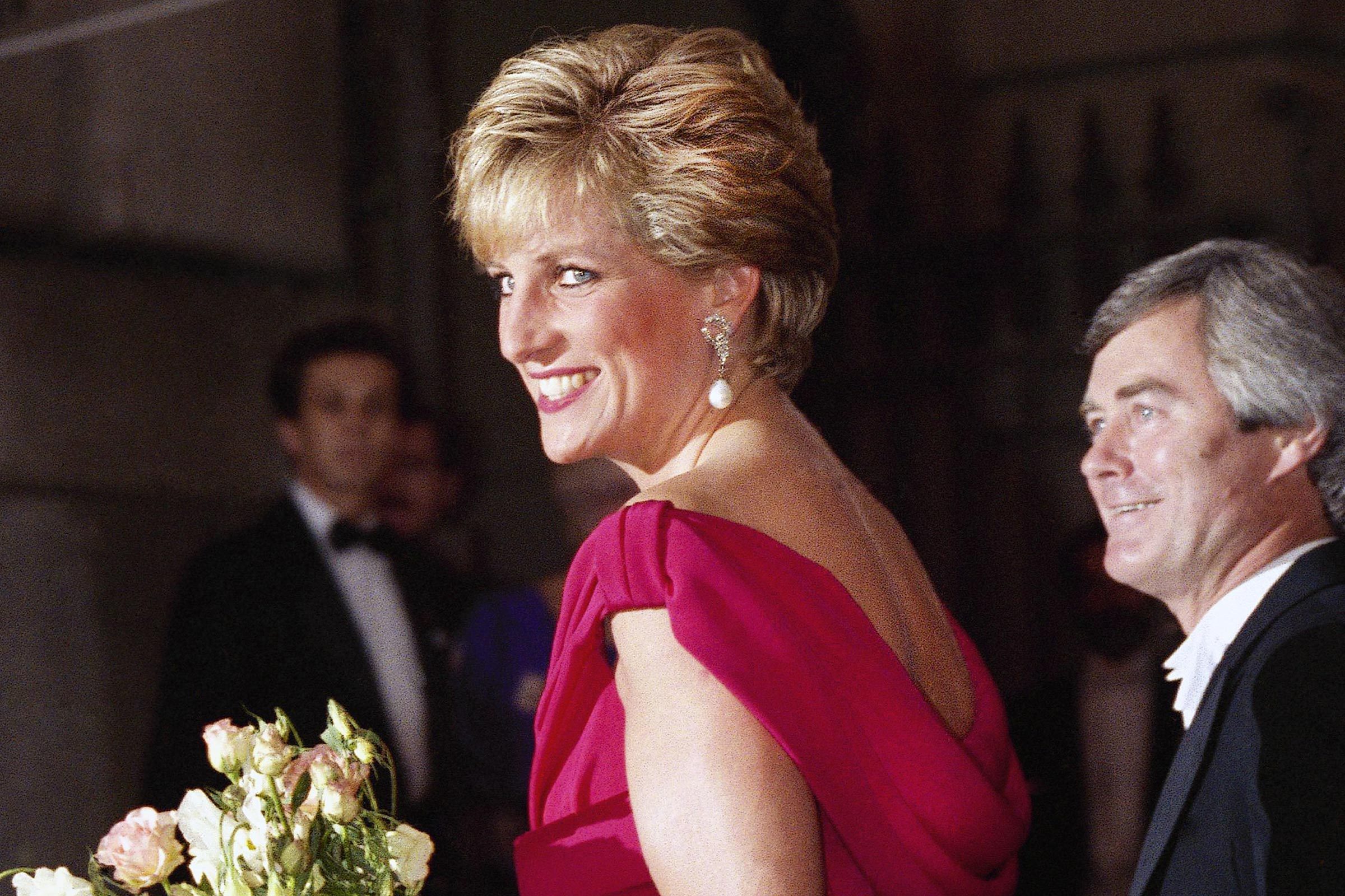 Why Princess Diana Got Her Iconic Short Haircut Reader S Digest