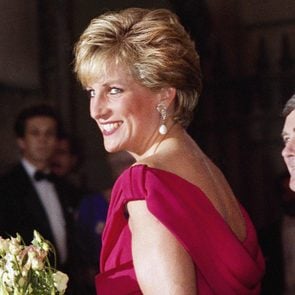 The Full Story Behind Princess Diana's Iconic Haircut