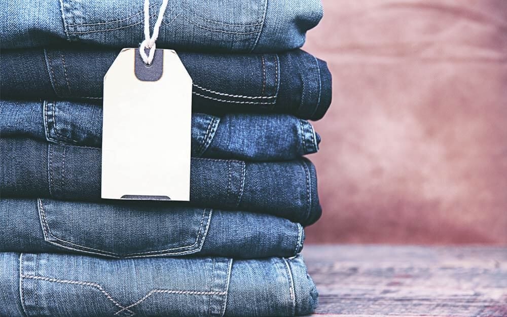 Why Is Denim Blue? History Behind the Color of Jeans | Reader's Digest