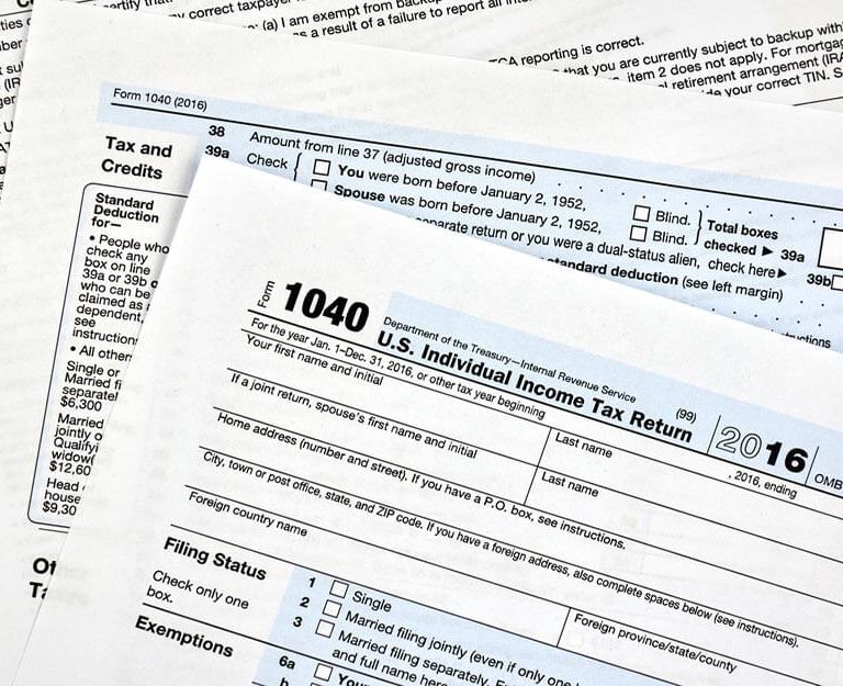 Taxes - Tax Advice & Tax Tips | Reader's Digest