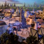 The Best Disney Attractions for Star Wars’ Fans