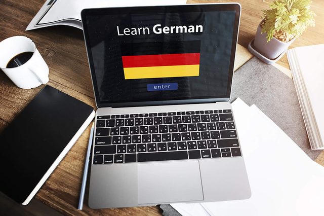 Learn-german