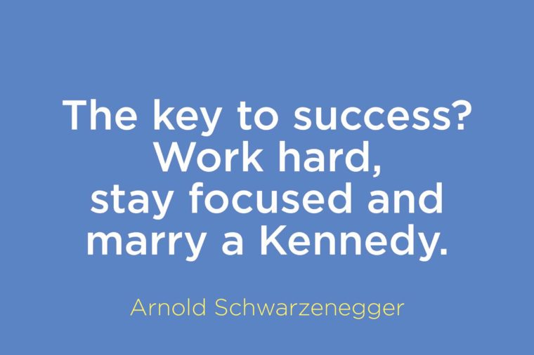 Motivational Quotes About Work And Success