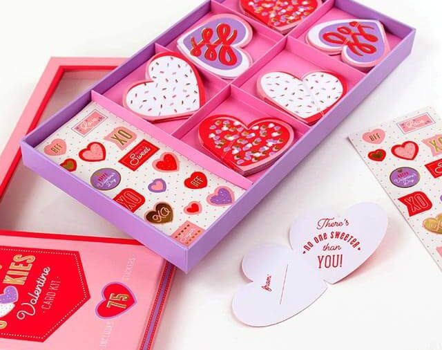 Adorable Valentine's Day Gifts for Kids | Reader's Digest