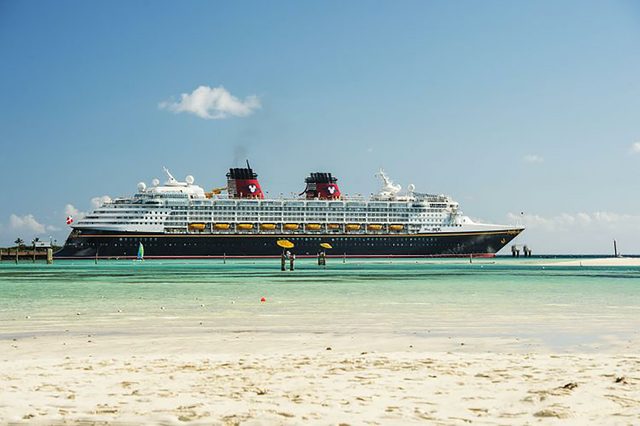 Disney-Cruise-Line-Ships