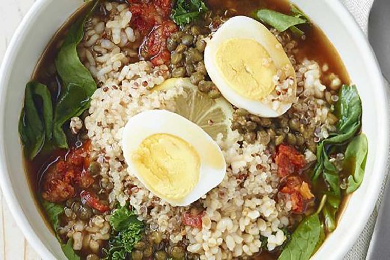 lentil-quinoa-broth-bowl