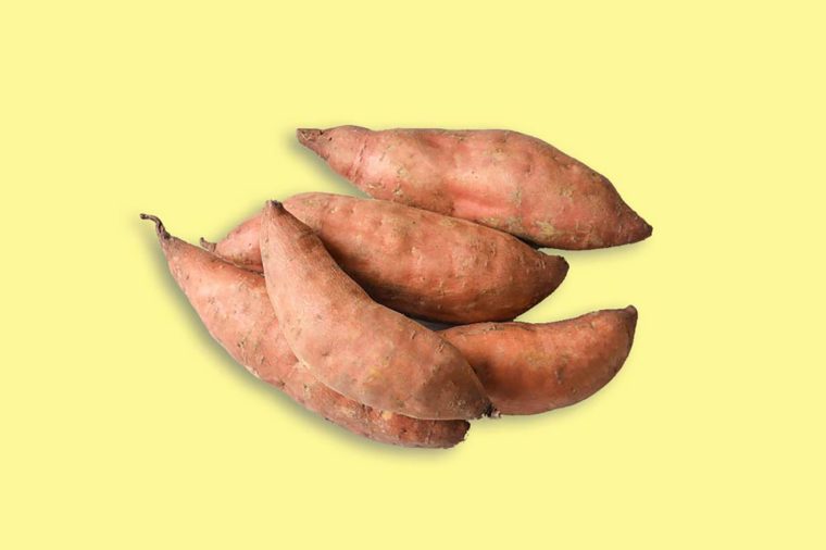 Sweet-potatoes