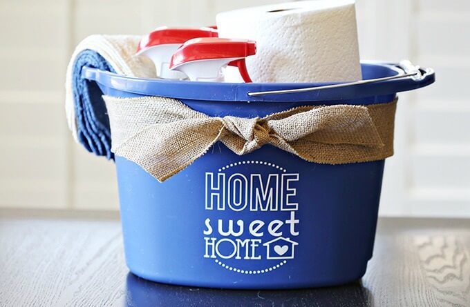 Homemade Housewarming Gifts Any New Homeowner Will Love