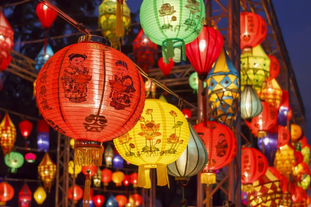Chinese New Year Traditions We Can All Celebrate Reader's Digest