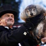 16 Groundhog Facts You Need to Know for Groundhog Day