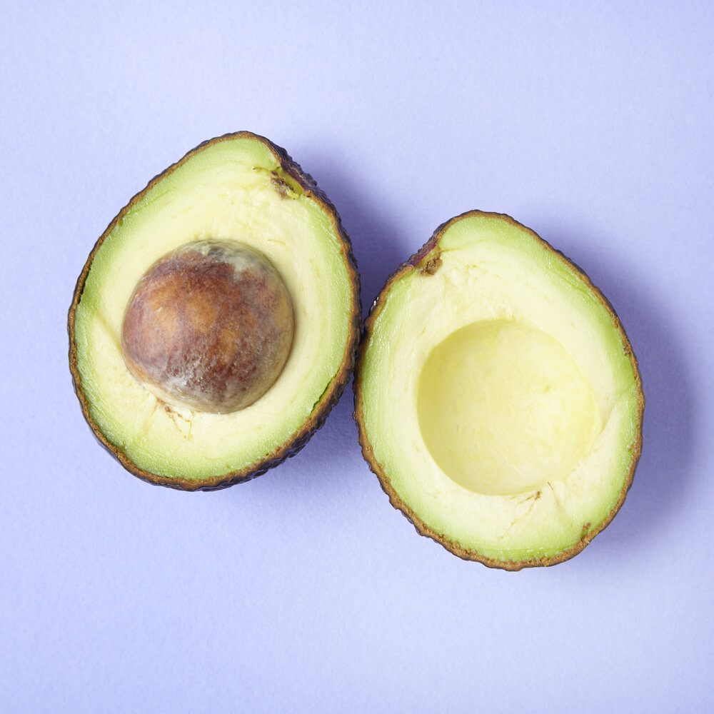 The Easy Trick for Keeping Avocados Fresh for 6 Months