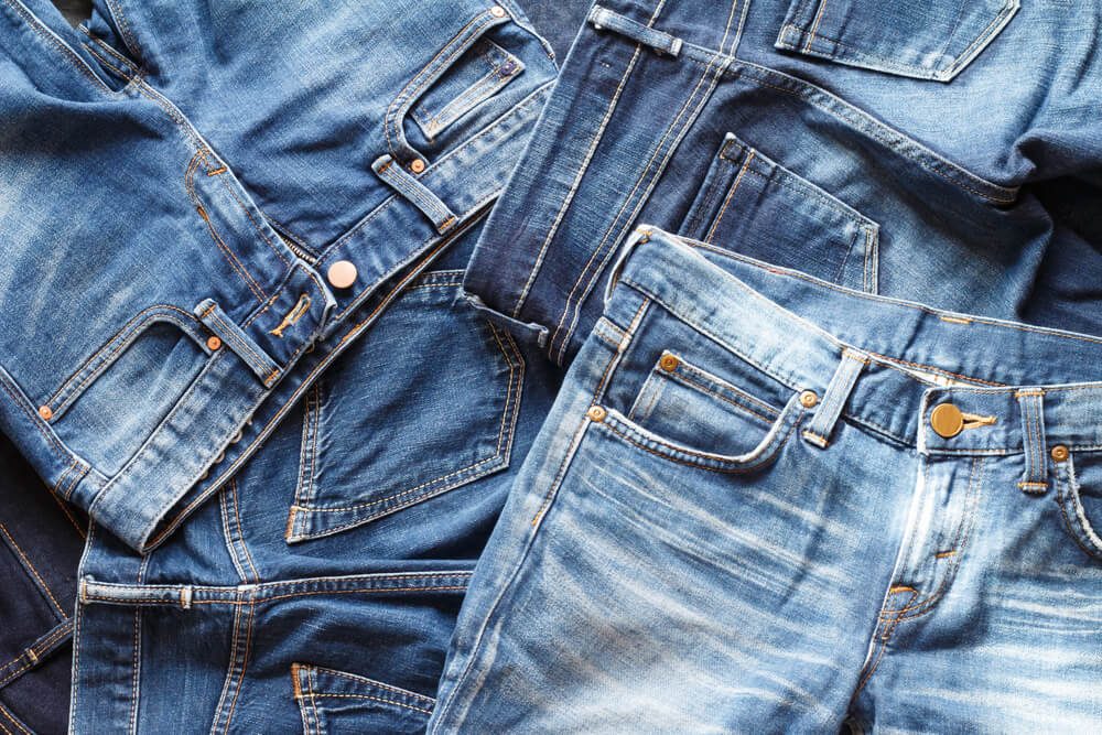 This Is the Age When You Should Stop Wearing Jeans | Reader's Digest