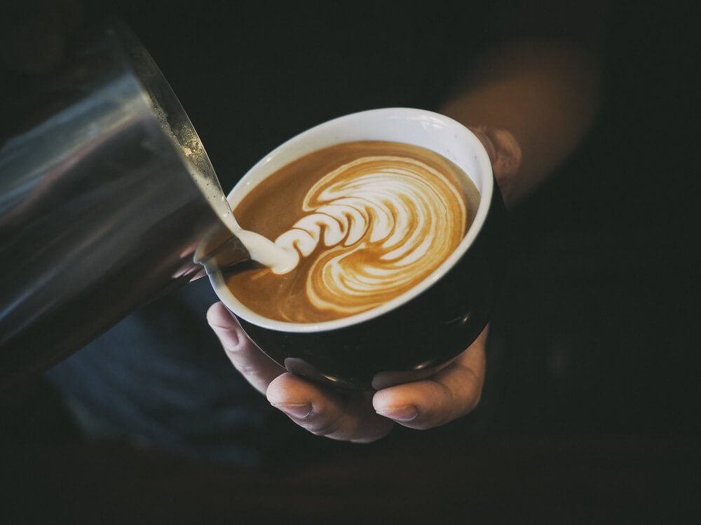 Why Is Coffee Called a Cup of Joe? | Reader's Digest