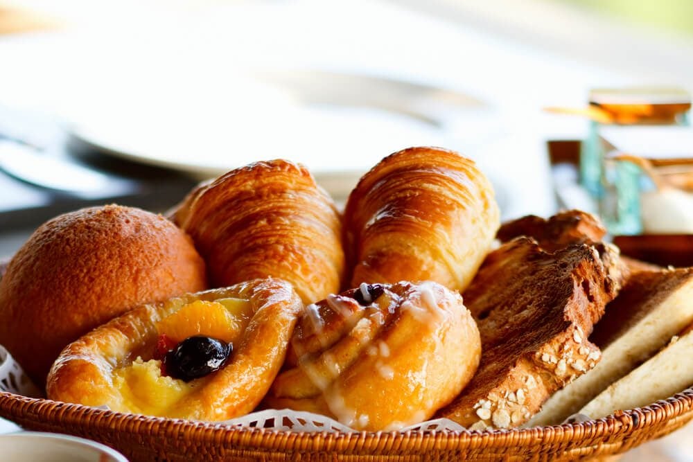 Here's Why Hotel Breakfasts Are Called “Continental” | Reader's ...