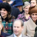The Subtle Difference You Didn’t Notice Between Meghan Markle and Kate Middleton’s Photos