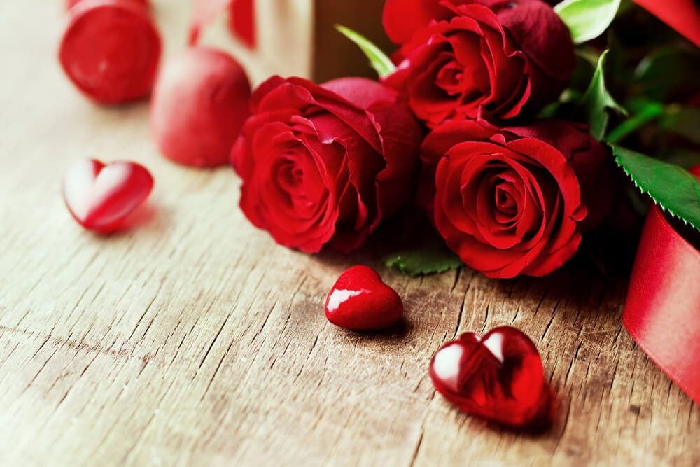 The Dark History of Valentine's Day You Never Knew | Reader's Digest