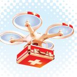 5 Incredible Ways Drones Are Helping Save Lives