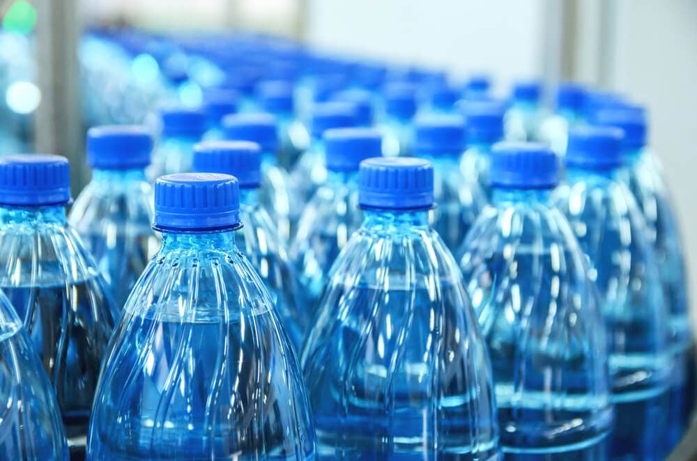 safe plastic water bottle brands