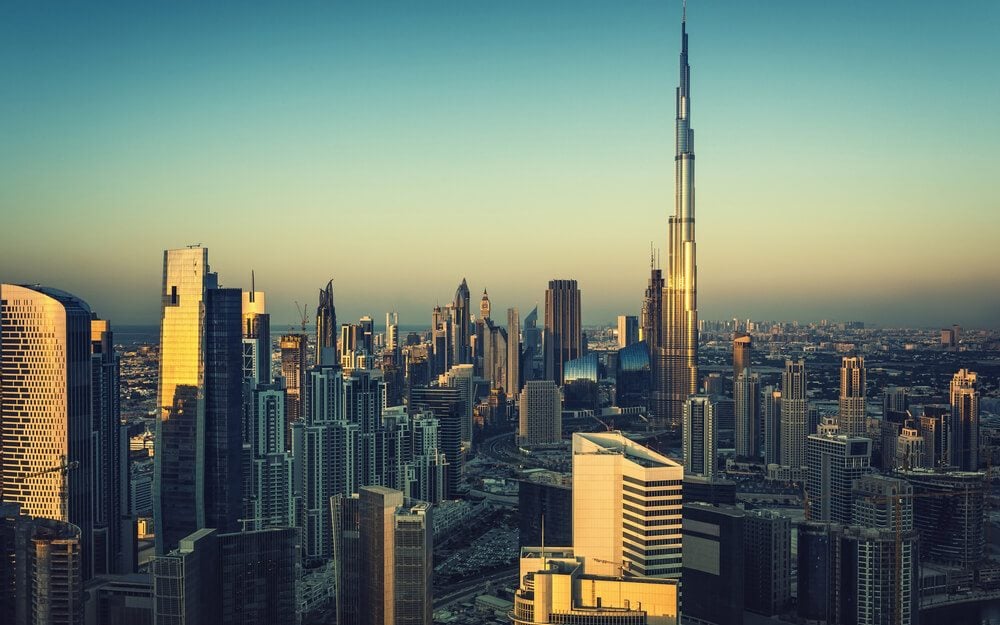 dø ubehageligt klik Can You Guess the Famous City Based on Their Skylines? | Reader's Digest